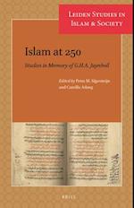Islam at 250