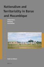 Nationalism and Territoriality in Barue and Mozambique