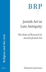 Jewish Art in Late Antiquity