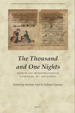 The Thousand and One Nights