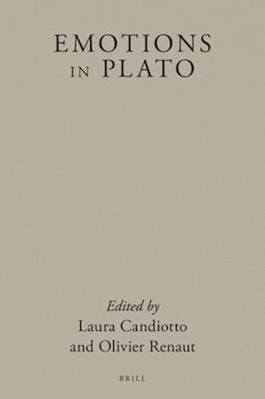 Emotions in Plato