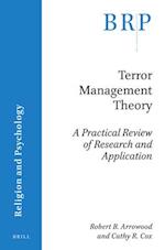 Terror Management Theory