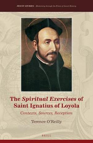 The Spiritual Exercises of Saint Ignatius of Loyola