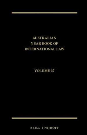 The Australian Year Book of International Law