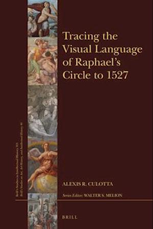 Tracing the Visual Language of Raphael's Circle to 1527