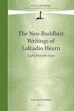 The Neo-Buddhist Writings of Lafcadio Hearn