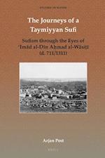 The Journeys of a Taymiyyan Sufi