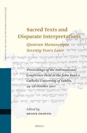 Sacred Texts and Disparate Interpretations