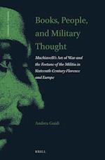 Books, People, and Military Thought