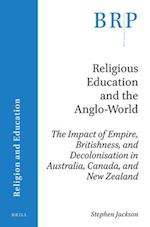 Religious Education and the Anglo-World
