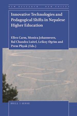 Innovative Technologies and Pedagogical Shifts in Nepalese Higher Education