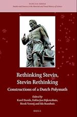 Rethinking Stevin, Stevin Rethinking