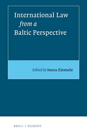 International Law in Baltic Perspective