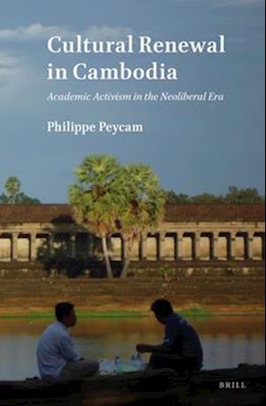 Cultural Renewal in Cambodia