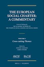 The European Social Charter