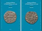 Coinage and Money in Medieval Greece 1200-1430 (2 Vols.)