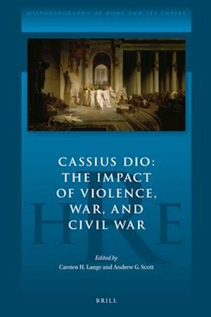 Cassius Dio