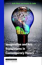 Imagination and Art