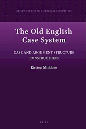 The Old English Case System