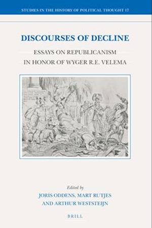 Discourses of Decline