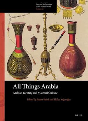 All Things Arabia