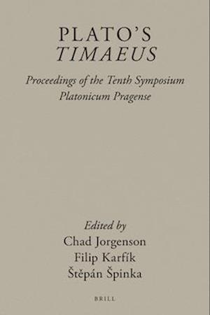 Plato's Timaeus