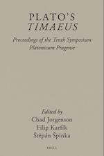 Plato's Timaeus