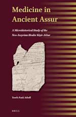 Medicine in Ancient Assur