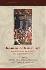 Japan on the Jesuit Stage