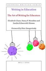 Writing in Education