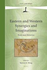 Eastern and Western Synergies and Imaginations