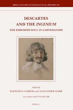 Descartes and the Ingenium