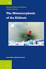 The Metamorphosis of the Kibbutz