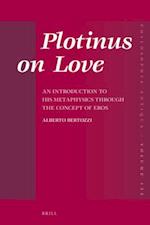 Plotinus on Love