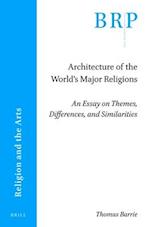 Architecture of the World's Major Religions