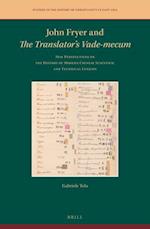 John Fryer and the Translator's Vade-Mecum