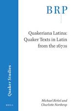 Quakeriana Latina