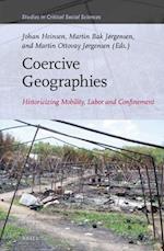 Coercive Geographies