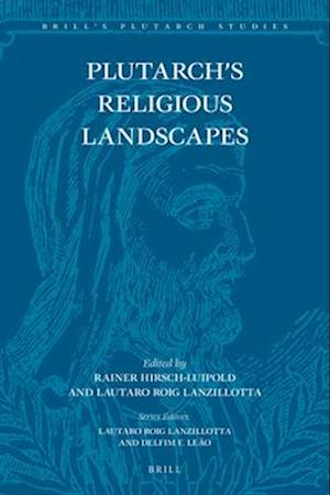 Plutarch's Religious Landscapes