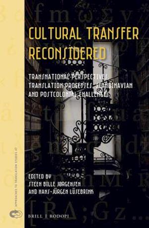 Cultural Transfer Reconsidered