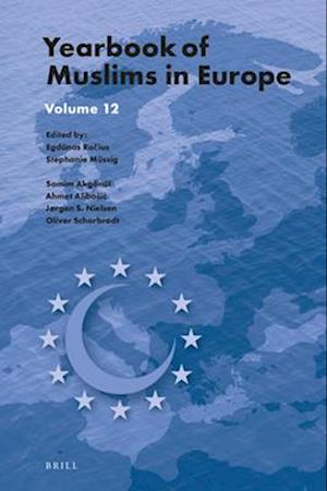 Yearbook of Muslims in Europe, Volume 12