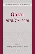 Qatar 1975/76-2019