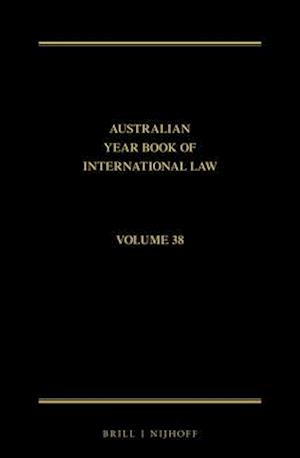 The Australian Year Book of International Law