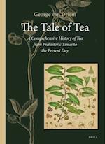 The Tale of Tea