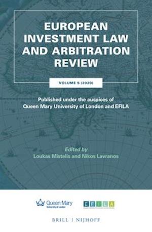 European Investment Law and Arbitration Review