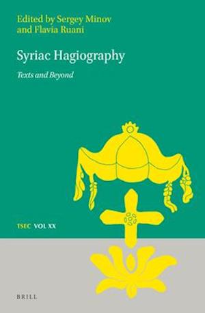 Syriac Hagiography