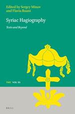 Syriac Hagiography