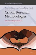 Critical Research Methodologies