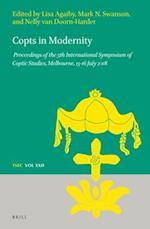 Copts in Modernity