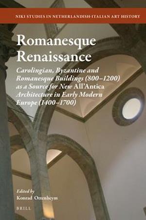 Romanesque Renaissaince